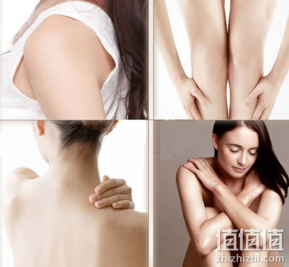 身体乳
