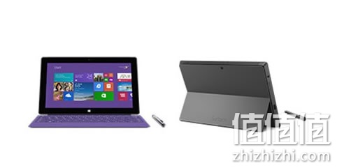 微软SurfacePro2平板电脑