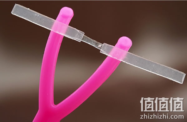 纤维条