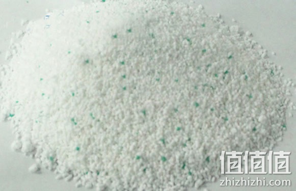 洗衣粉颗粒