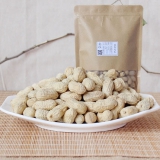 联香园 蒜蓉香味花生 500g*2份