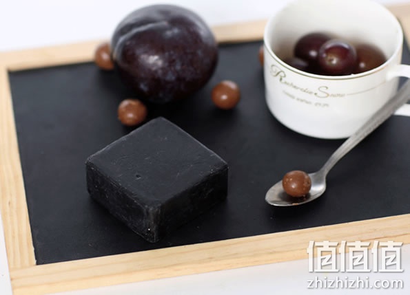 竹炭手工皂