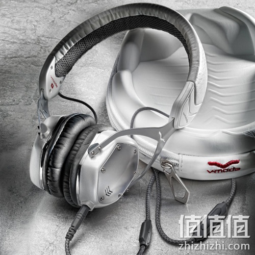 V-MODA M-80 头戴式耳机
