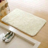 圣西罗 加厚丝毛地毯 40*60cm