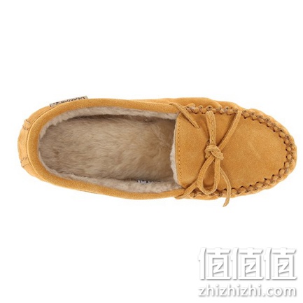 BEARPAW Women's Ashlynn Slipper