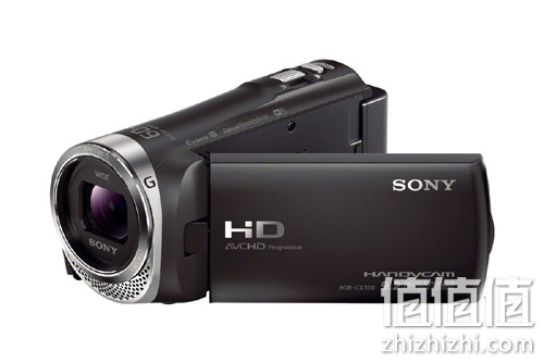 Sony 索尼 HDRCX330 摄像机