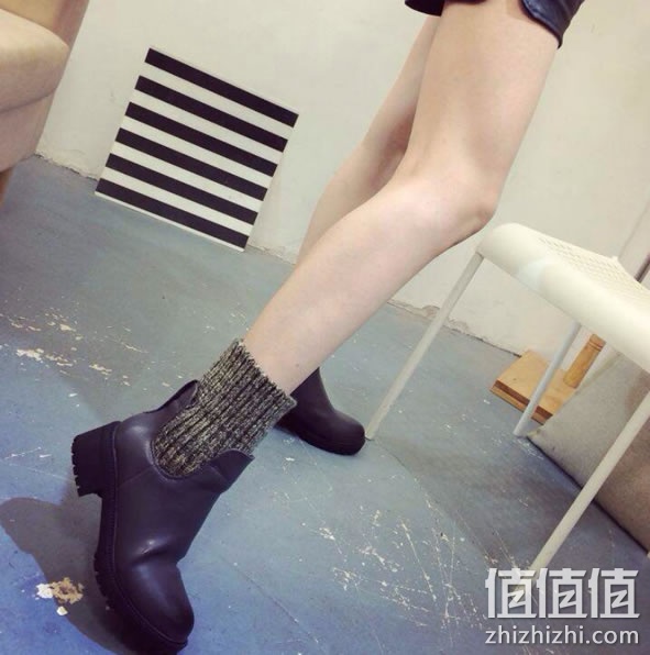 马丁靴