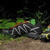 Salomon 萨洛蒙 Speedcross 3 男式轻量越野跑鞋 美国 Amazon