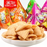 三惠 尖角脆 500g