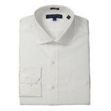 多款$30以下：Tommy Hilfiger 汤米•希尔费格 Gingham 男士衬衫 美国 Amazon