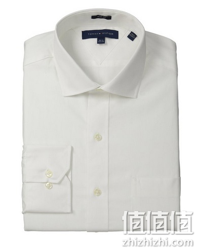 Tommy Hilfiger 汤米•希尔费格 Gingham 男士衬衫