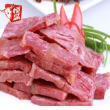 恒盛 五香酱牛肉200g