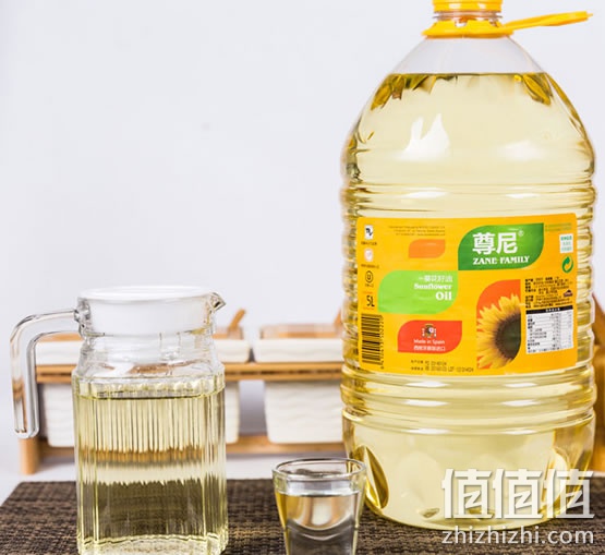 尊尼葵花籽油