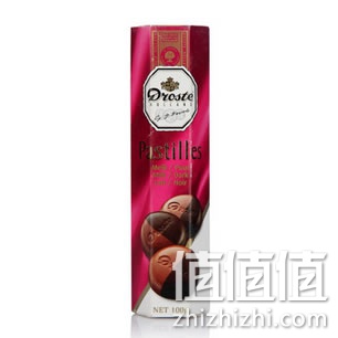 多利是奶油苦味巧克力