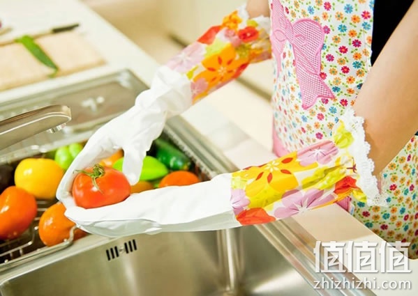 清洁手套
