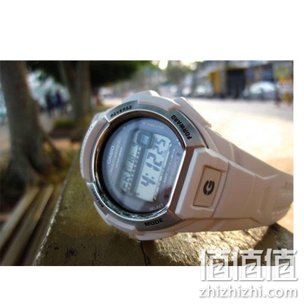 Casio GWM850-7CR G-Shock Solar 男表