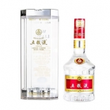 五粮液 52度浓香型白酒500ml 国美团购价格