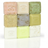 Pre De Provence 手工香皂 25g*9块 美国亚马逊价格