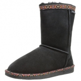 熊掌 BEARPAW 女士雪地靴 美国亚马逊价格