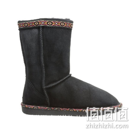 BEARPAW Women's Sookie Boot