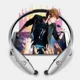 LG Harman/Kardon HBS-900 环颈式伸缩耳塞/蓝牙耳机 京东商城价格