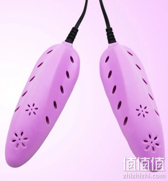 烘鞋器