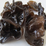 特级椴木无根秋木耳 100g
