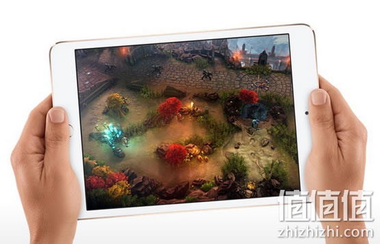苹果iPad mini 3平板电脑