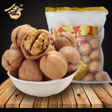 金果王 薄皮大核桃 500g
