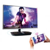 AOC I2473PWY 23.8英寸IPS液晶显示器 京东商城价格