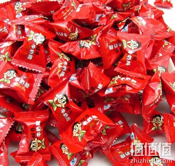 旺仔牛奶