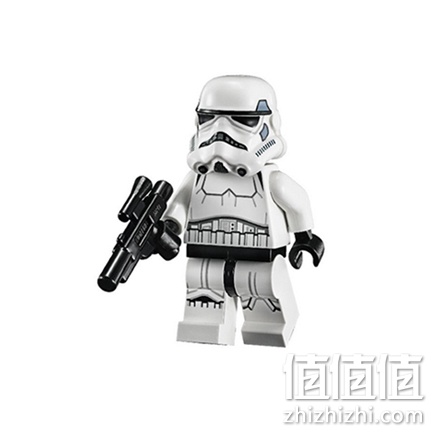 乐高LEGO Star Wars 75055星际驱逐舰