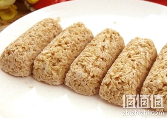 麦呦营养麦片巧克力