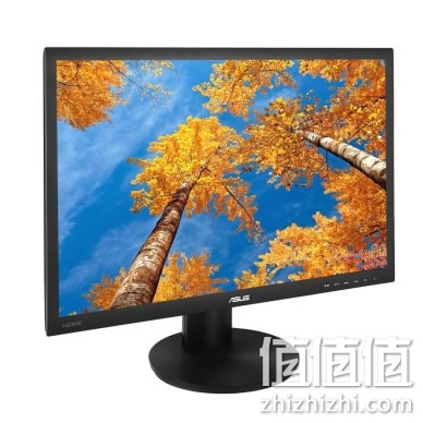 华硕VS24AHL显示器 