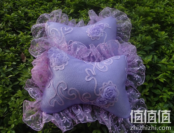 颈枕