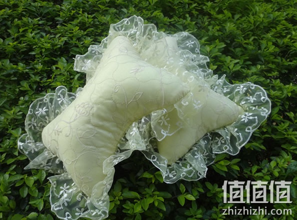 颈枕