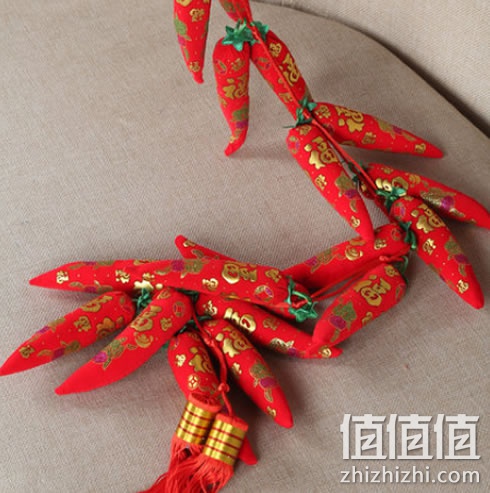 挂串