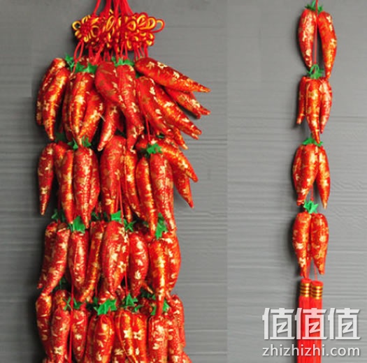 挂串