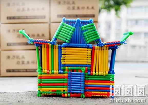 益智玩具