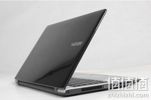 神舟战神K610D-I7 D1笔记本电脑