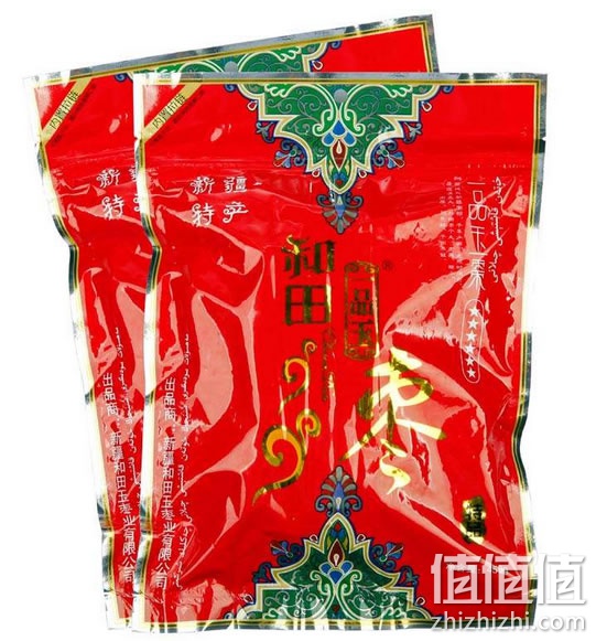 一品玉六星和田枣