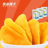 良品铺子 芒果干 108g*3袋