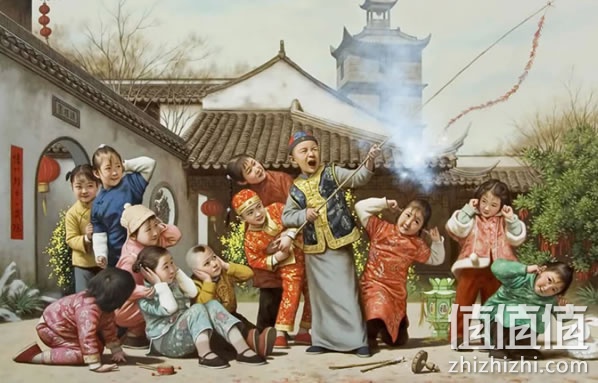 春联