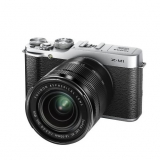 富士 X-M1（16-50mm） 微单套机 亚马逊中国价格