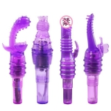 潮吹指抽插女性自慰器
