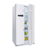 海尔(Haier) BCD-539WT 539L对开门冰箱 国美在线价格