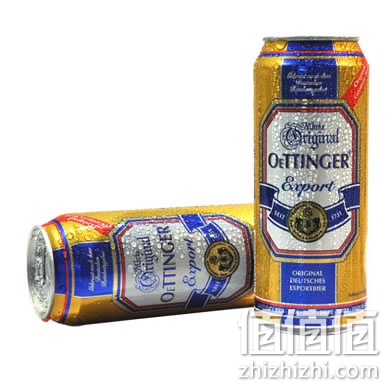 奥丁格大麦啤酒