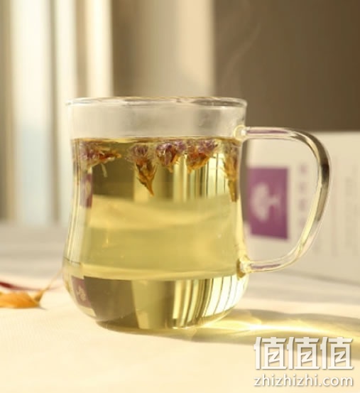 勿忘我花茶
