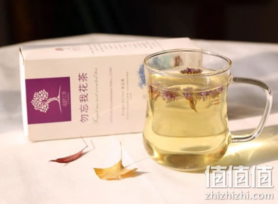 勿忘我花茶
