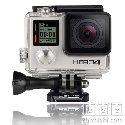 GoPro HERO 4 数码摄像机